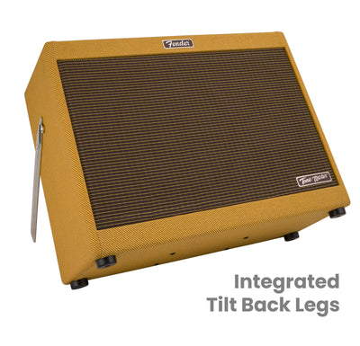 Fender Tone Master FR-12 1000-Watt 1x12 Powered Speaker Cabinet - Tweed