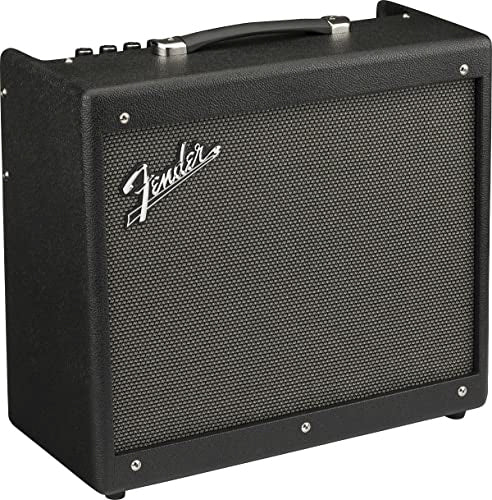 Fender Mustang GTX50 Guitar Combo Amplifier