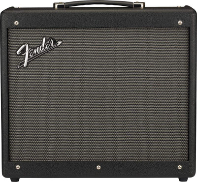 Fender Mustang GTX50 Guitar Combo Amplifier w/ Instrument Cable