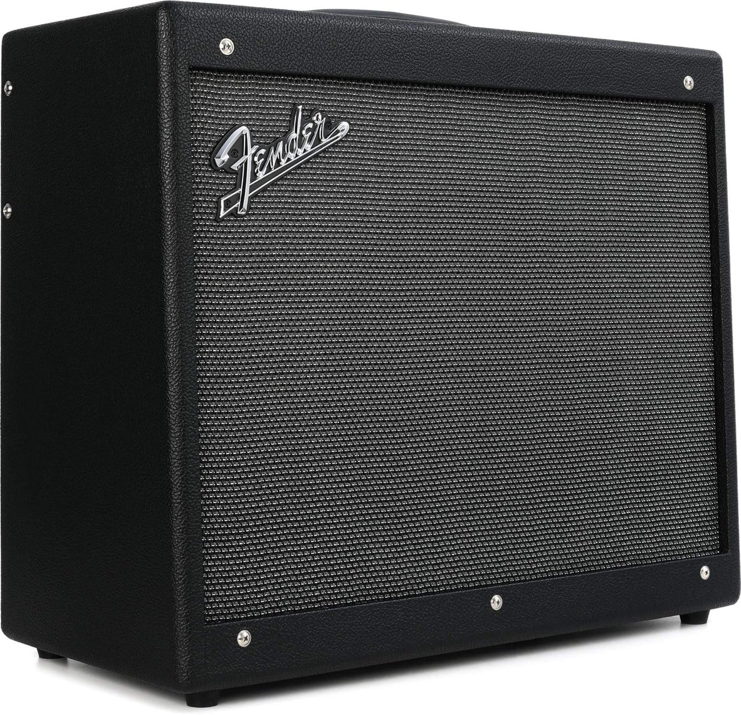 Fender Mustang GTX 100 1x12-Inch Guitar Combo Amplifier