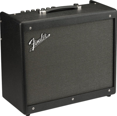Fender Mustang GTX 100 1x12-Inch Guitar Combo Amplifier