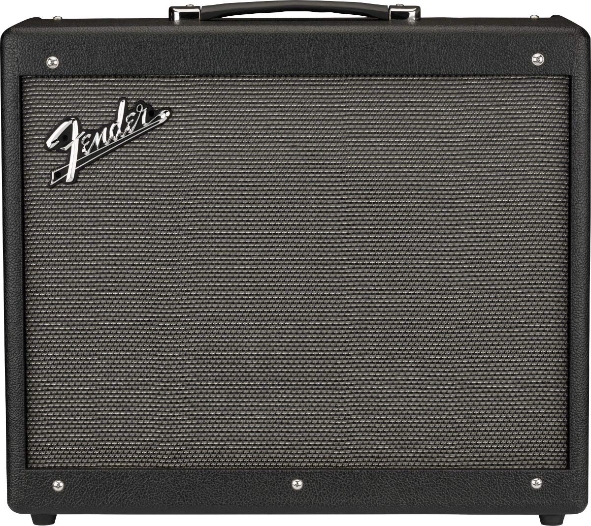 Fender Mustang GTX 100 1x12-Inch Guitar Combo Amplifier w/ Instrument Cable