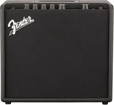 Fender Mustang LT25 Guitar Combo Amplifier