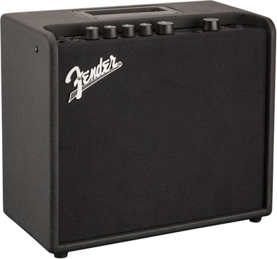 Fender Mustang LT25 Guitar Combo Amplifier