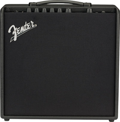 Fender Mustang LT50 Guitar Combo Amplifier
