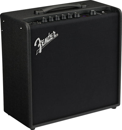 Fender Mustang LT50 Guitar Combo Amplifier