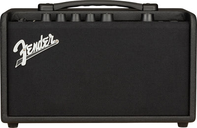 Fender Mustang LT40S Guitar Combo Amplifier