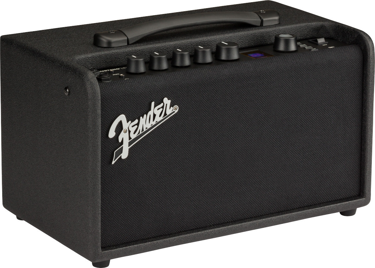 Fender Mustang LT40S Guitar Combo Amplifier
