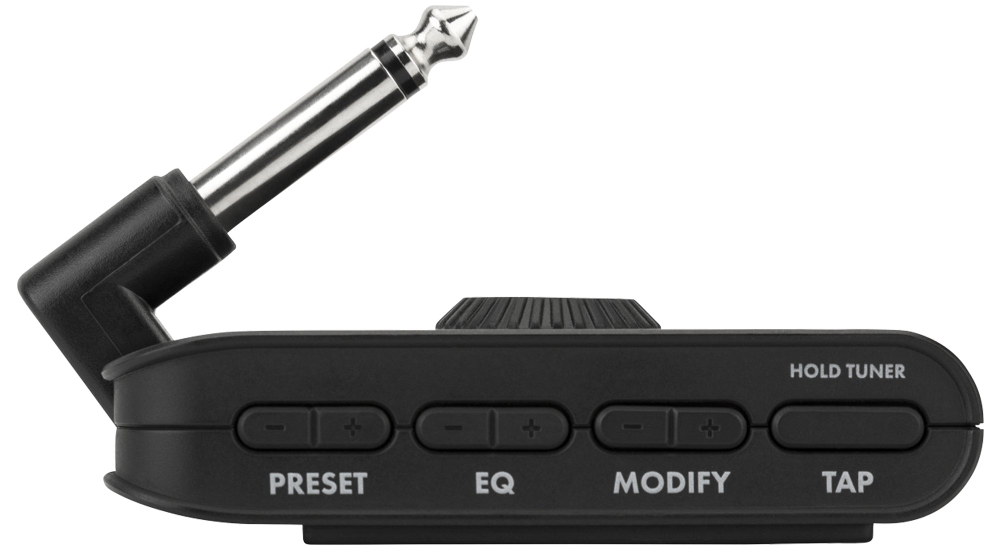 Fender Mustang Micro Plus Headphone Amplifier w/ Picks