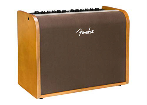 Fender Acoustic 100 Acoustic Guitar Amplifier - Natural Blonde