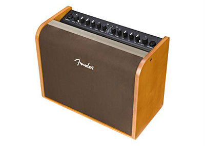 Fender Acoustic 100 Acoustic Guitar Amplifier - Natural Blonde