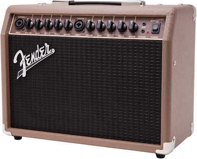 Fender Acoustasonic 40 Acoustic Guitar Amplifier