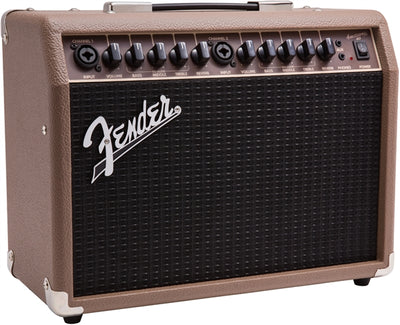 Fender Acoustasonic 40 Acoustic Guitar Amplifier w/ Instrument Cable