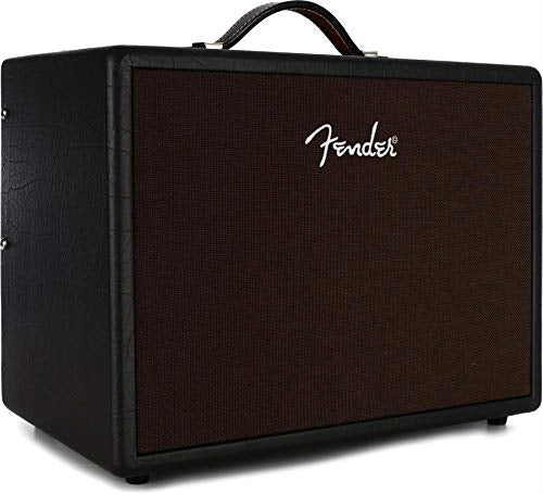 Fender Acoustic Junior Acoustic Guitar Combo Amplifier