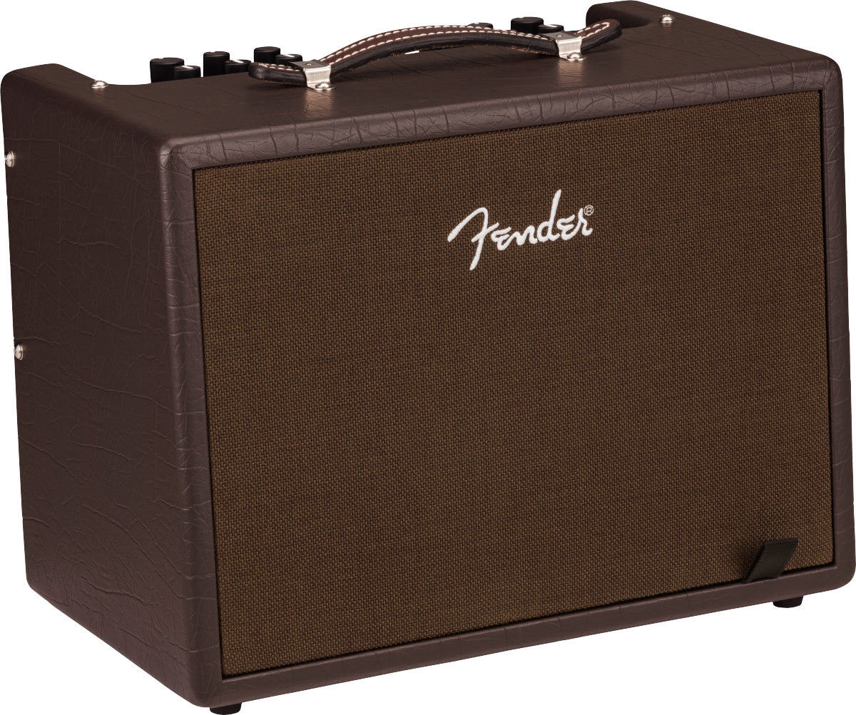 Fender Acoustic Junior Acoustic Guitar Combo Amplifier