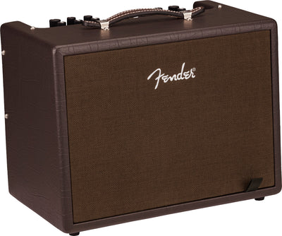 Fender Acoustic Junior Acoustic Guitar Combo Amplifier