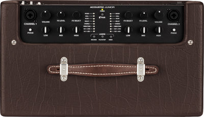 Fender Acoustic Junior Acoustic Guitar Combo Amplifier