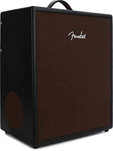 Fender Acoustic SFX II Acoustic Guitar Combo Amplifier