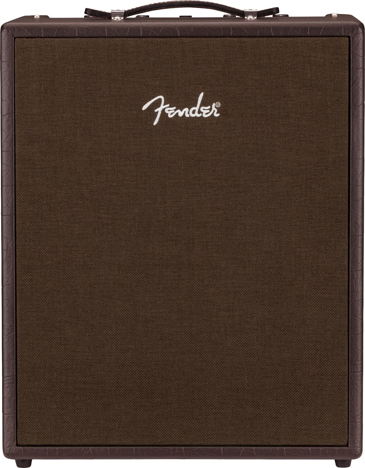 Fender Acoustic SFX II Acoustic Guitar Combo Amplifier w/ Fender Amperstand Guitar Cradle