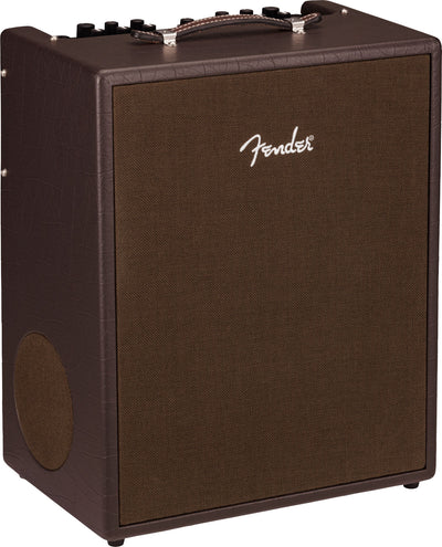 Fender Acoustic SFX II Acoustic Guitar Combo Amplifier w/ Instrument Cable