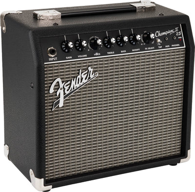 Fender Champion II 25-Watt Guitar Combo Amplifier