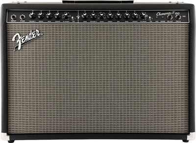 Fender Champion II 100-Watt Guitar Combo Amplifier