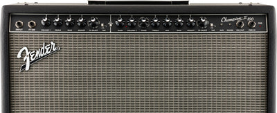 Fender Champion II 100-Watt Guitar Combo Amplifier
