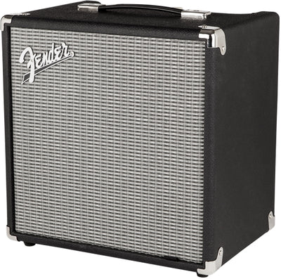 Fender Rumble 25 Bass Amplifier