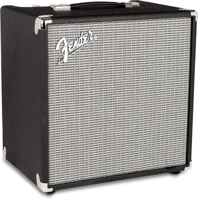 Fender Rumble 40 Bass Combo Amplifier