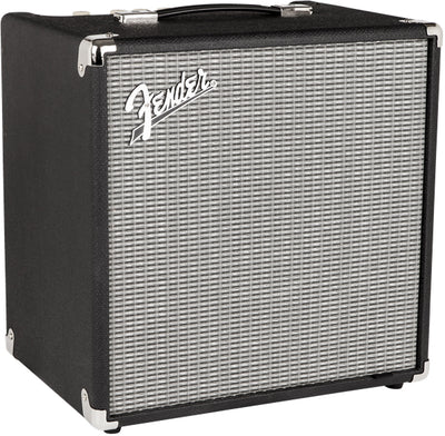 Fender Rumble 40 Bass Combo Amplifier w/ Instrument Cable