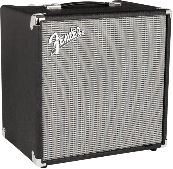Fender Rumble 40 Bass Combo Amplifier w/ Instrument Cable