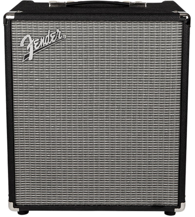 Fender Rumble 100 V3 Bass Combo Amplifier