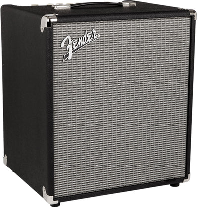 Fender Rumble 100 V3 Bass Combo Amplifier