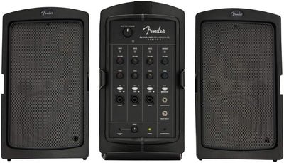 Fender Passport Conference S2 Portable PA System