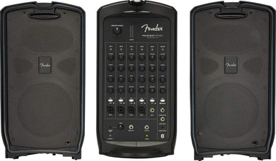 Fender Passport Event S2 Portable PA System