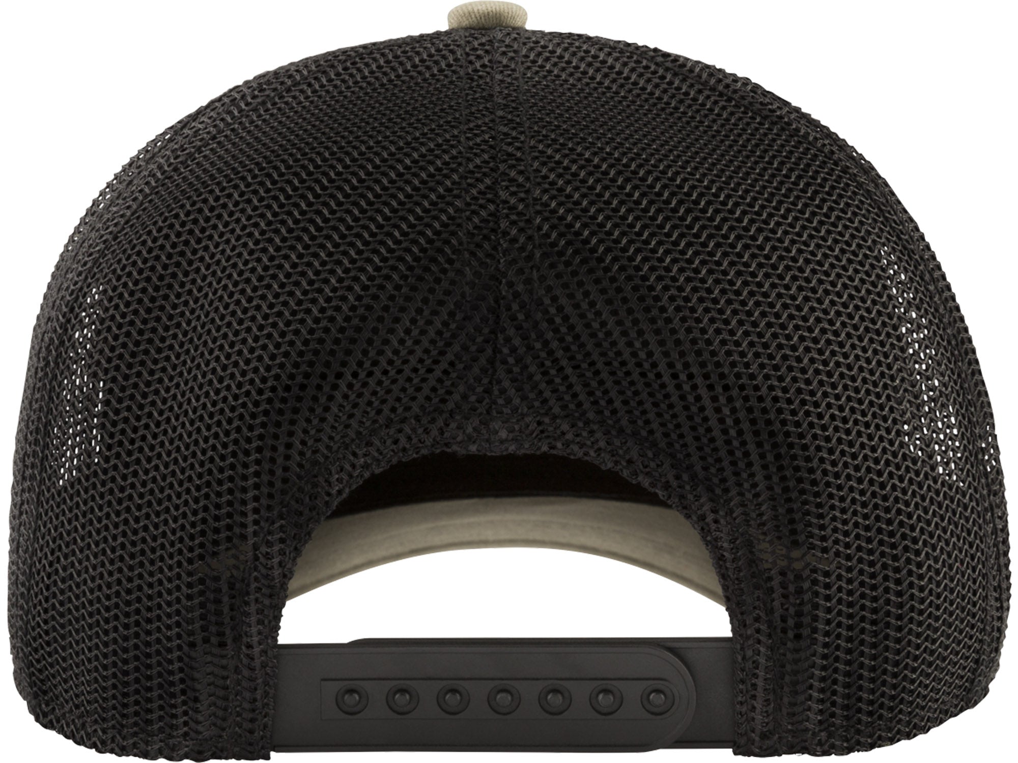 Fender Snap Back Pick Patch Cap - Olive