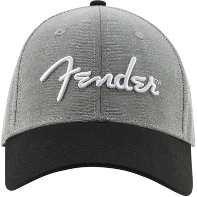 Fender Hipster Dad Hat