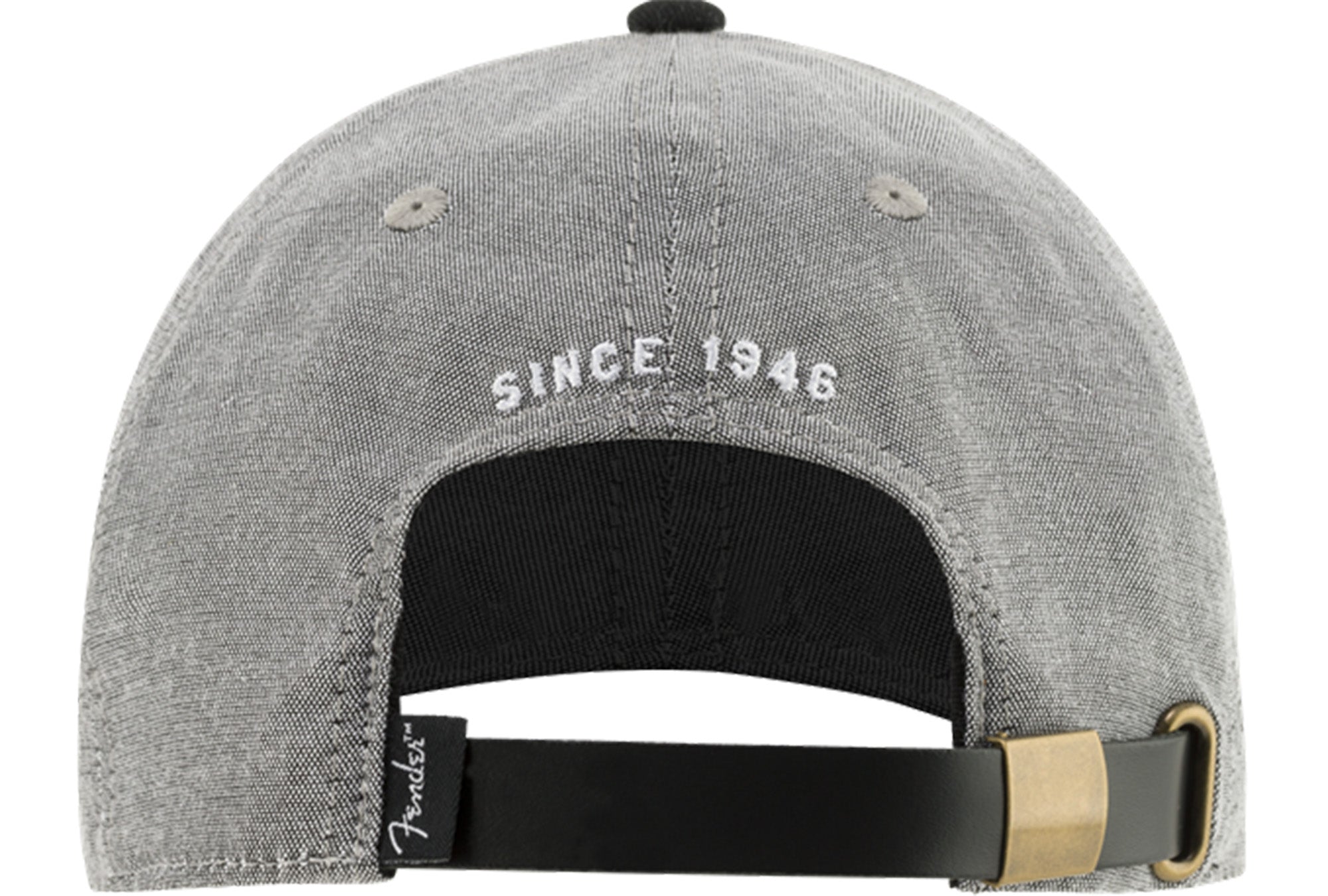 Fender Hipster Dad Hat