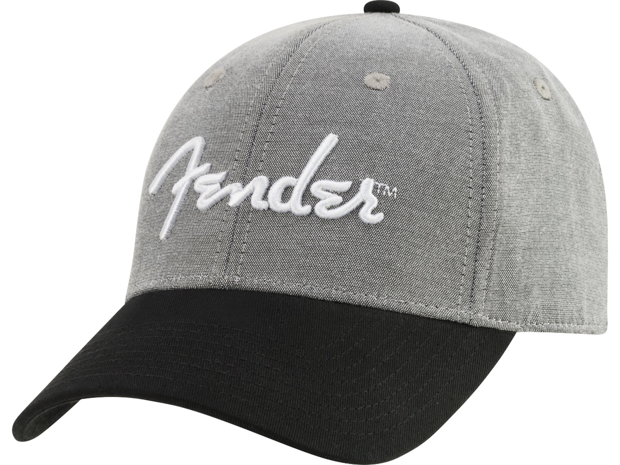 Fender Hipster Dad Hat