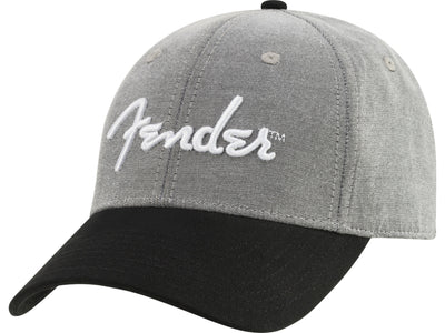 Fender Hipster Dad Hat