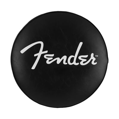 Fender 24-Inch Spaghetti Logo Pick Pouch Barstool w/ Picks
