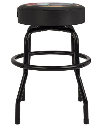 Fender Guitars & Amps Pick Pouch 24-Inch Barstool