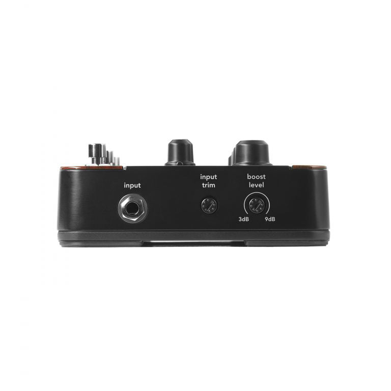 Fishman ToneDEQ Acoustic Preamp w/ Power Adapter