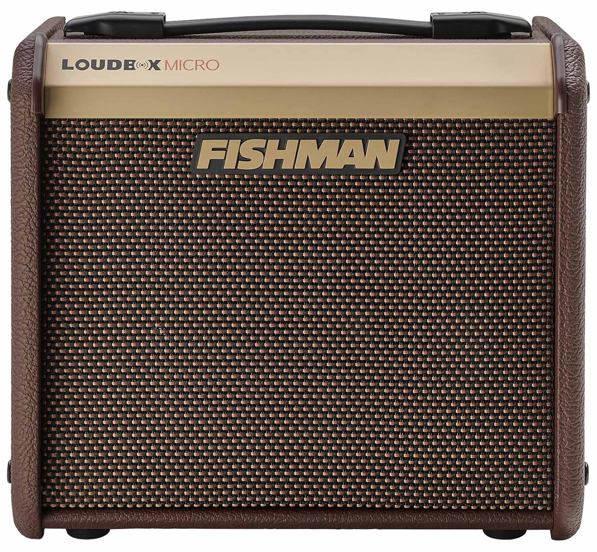 Fishman Loudbox Micro 40-Watt Acoustic Combo Amplifier