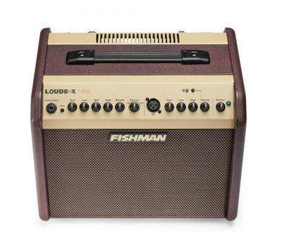 Fishman 60 Watts Loudbox Mini Amplifier