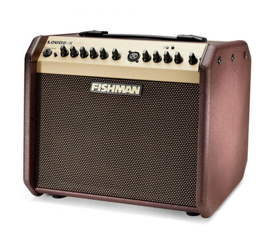 Fishman 60 Watts Loudbox Mini Amplifier