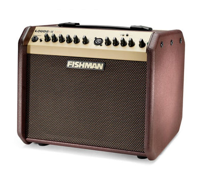 Fishman Loudbox Mini Guitar Combo Amplifier w/ Picks