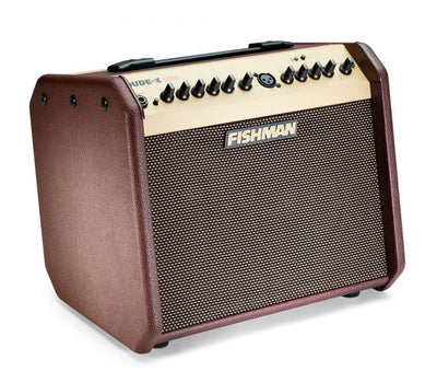 Fishman Loudbox Mini Guitar Combo Amplifier w/ Picks