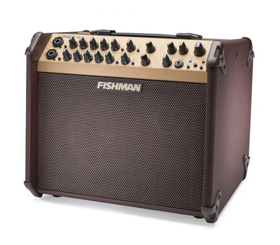 Fishman Loudbox Artist Acoustic Guitar Combo Amplifier