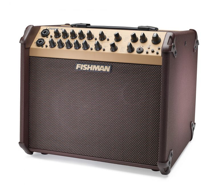 Fishman Loudbox Artist Acoustic Guitar Combo Amplifier